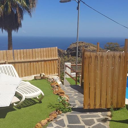 Nueva Casa Rural Piscina Privada Santa Cruz de Tenerife Exterior photo