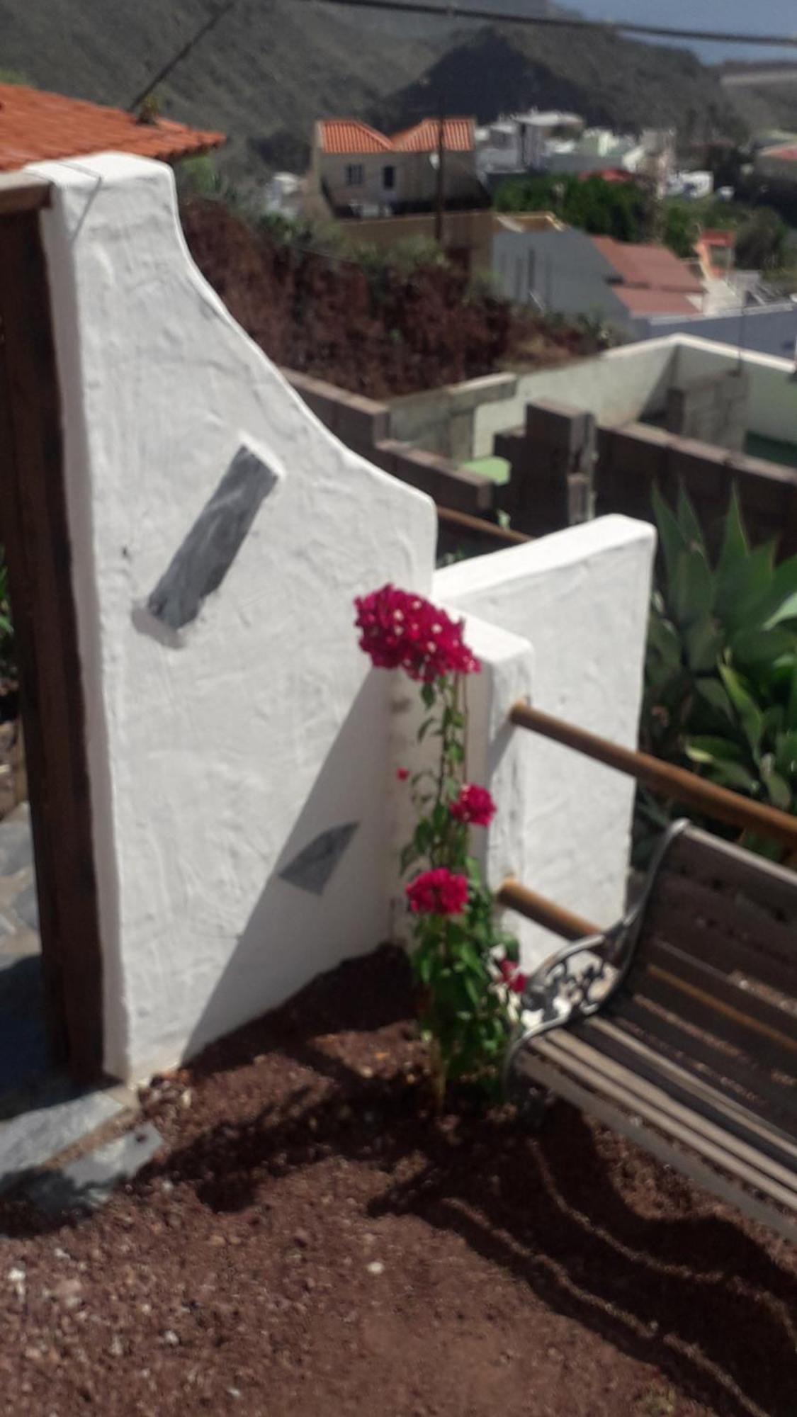 Nueva Casa Rural Piscina Privada Santa Cruz de Tenerife Exterior photo