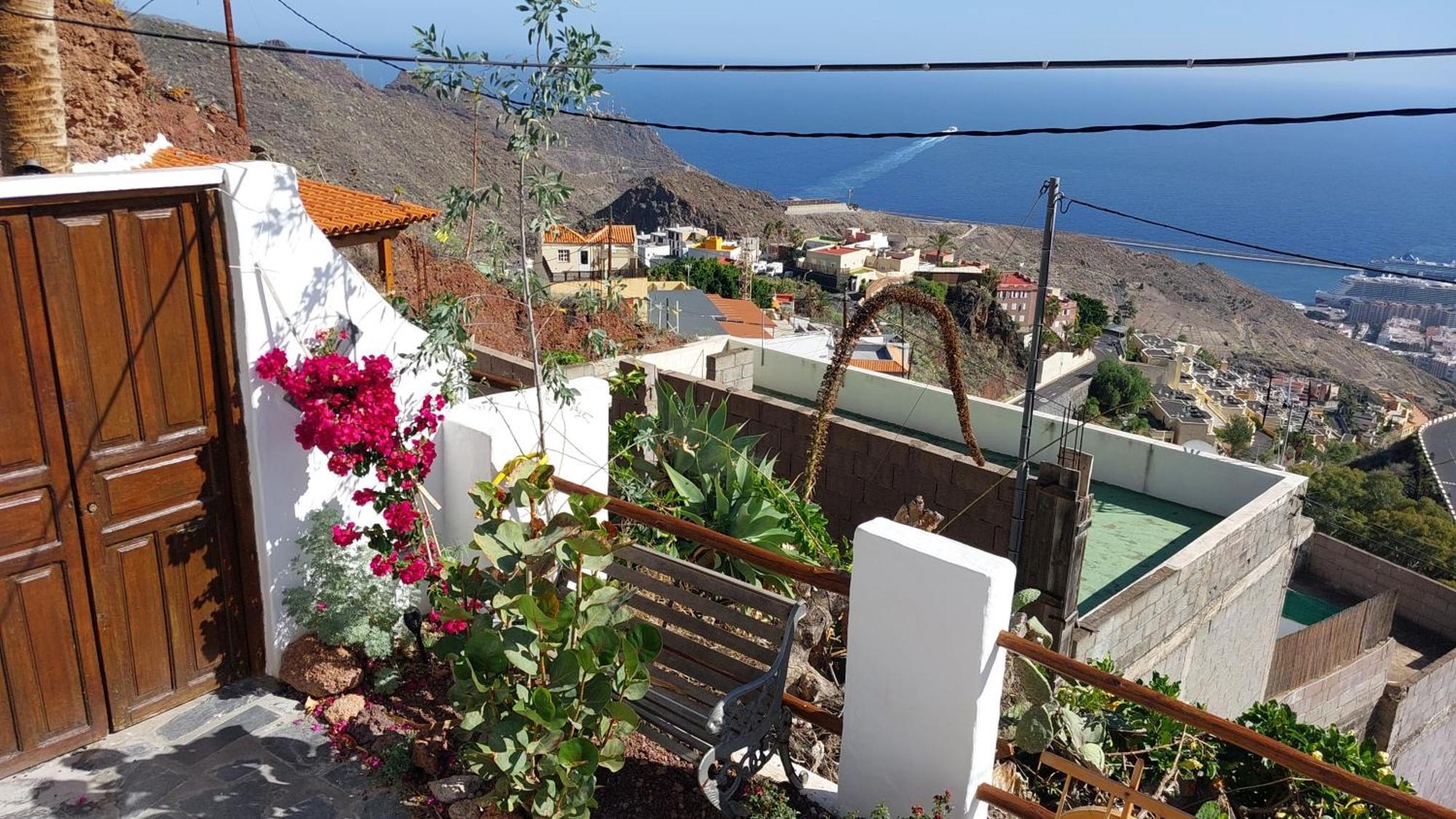 Nueva Casa Rural Piscina Privada Santa Cruz de Tenerife Exterior photo
